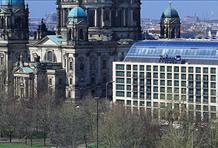 Radisson Blu Hotel Berlin